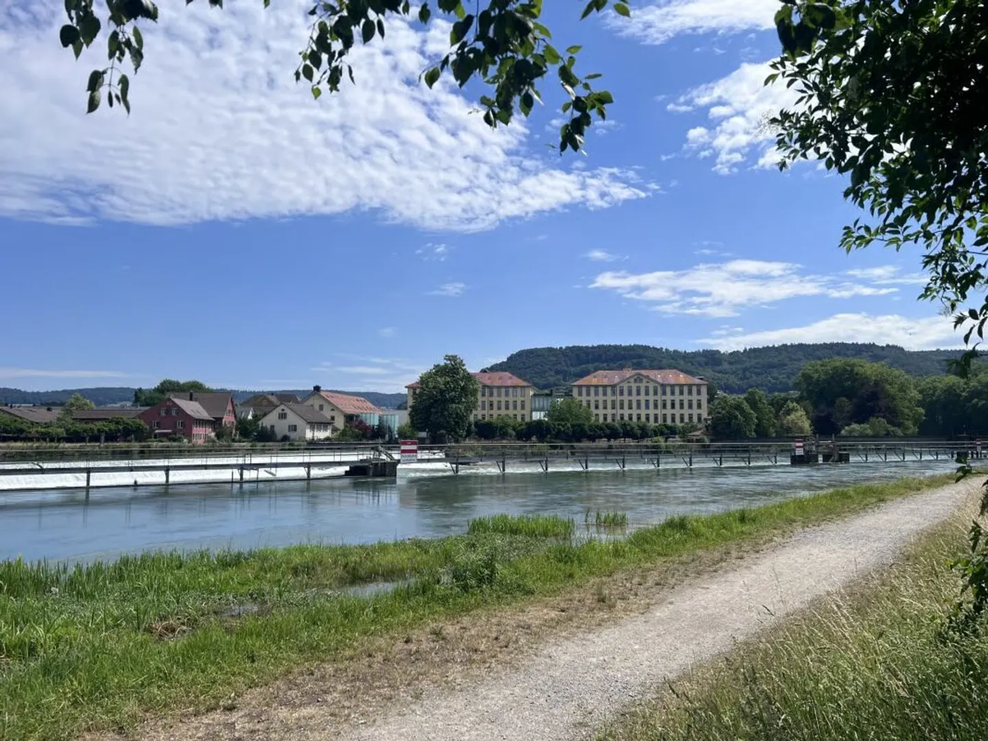 Votre maison entre paysage fluvial, nature et proximité urbaine - Photo 13 sur 14
