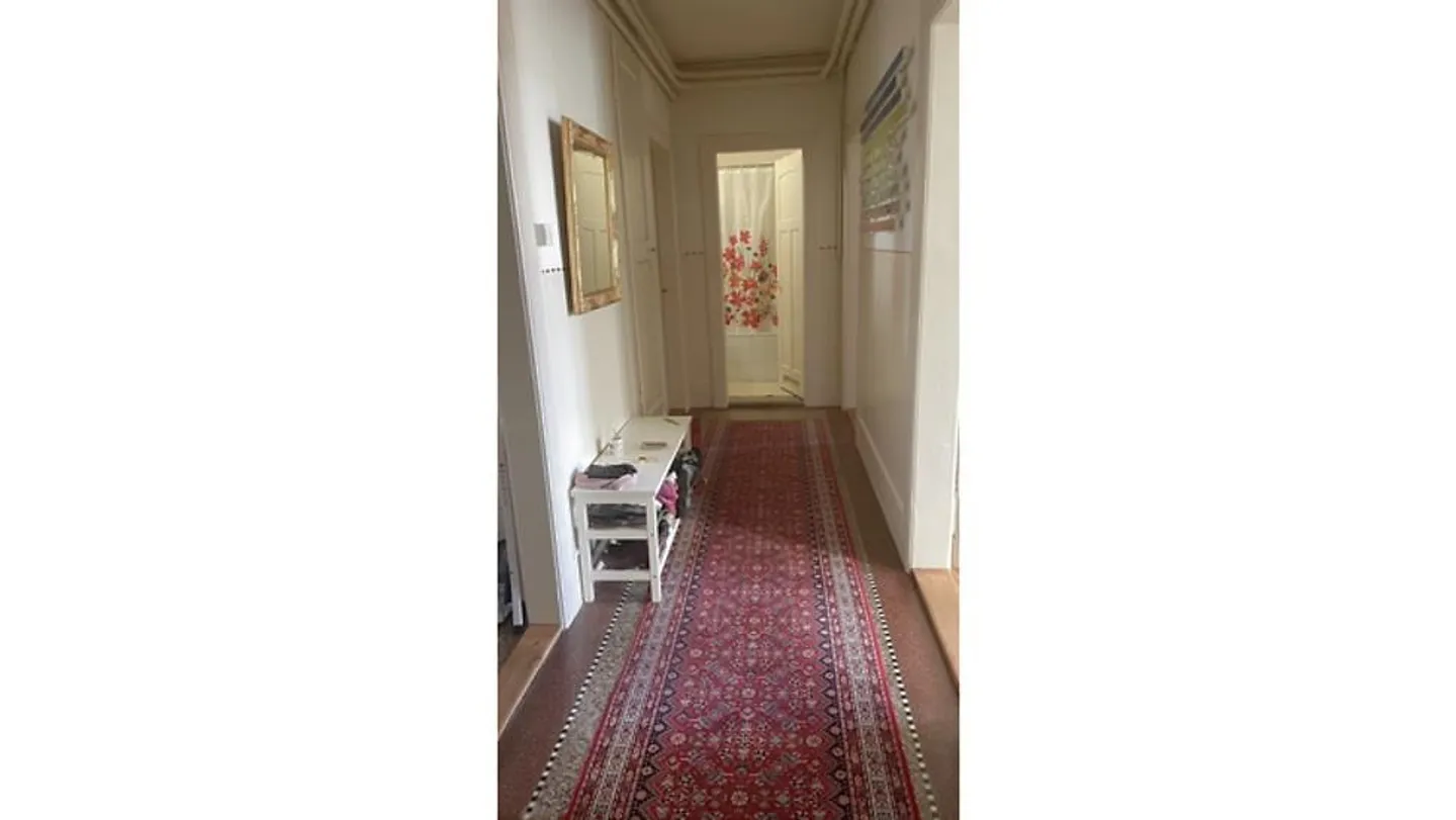 Charmante Wohnung mit Garten - Foto 10 von 10