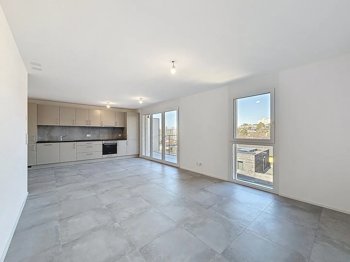 Riedlé 11 - 22 rental apartments - Photo 1 of 10