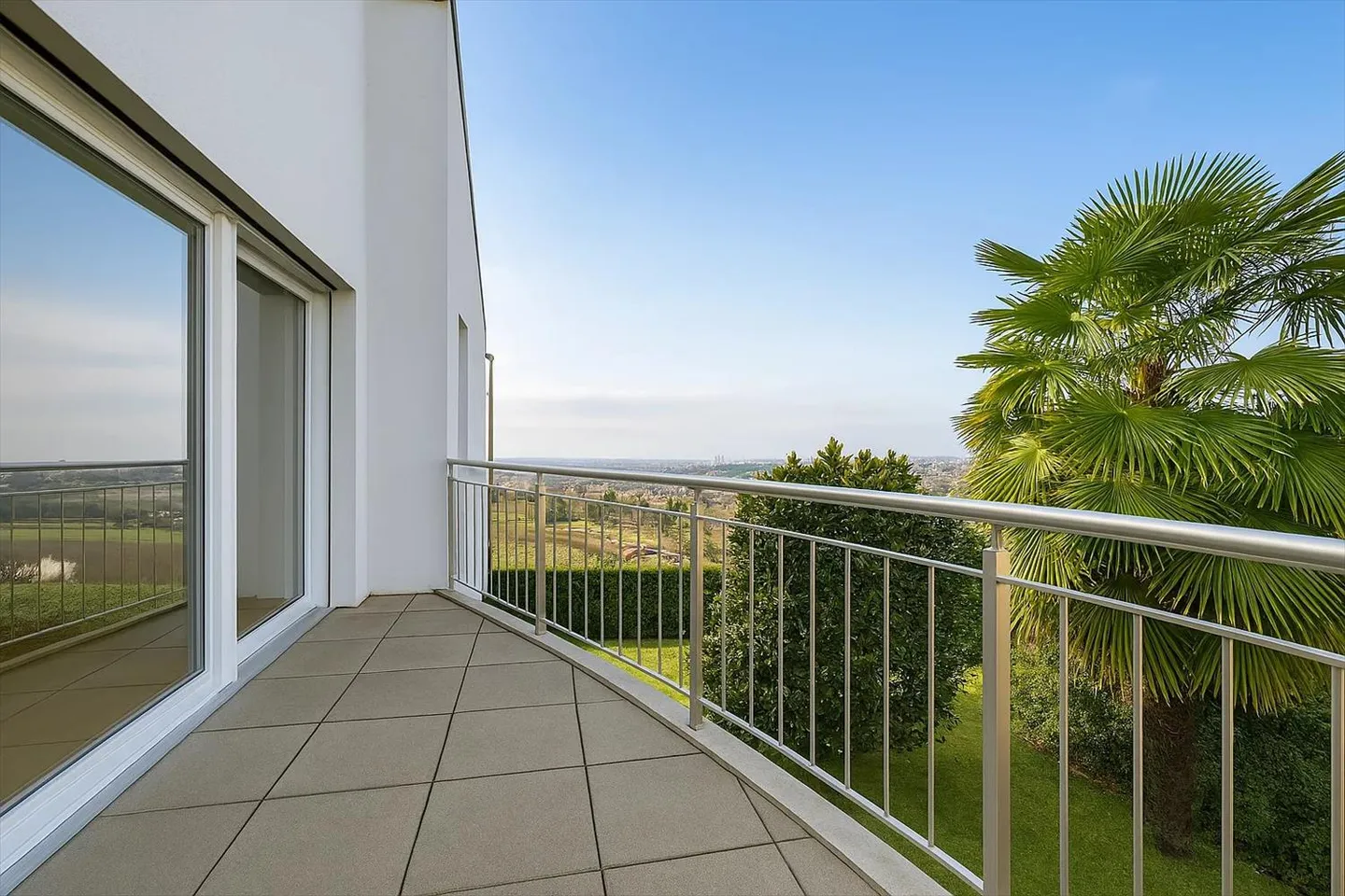 Villa de 7.5 pièces avec vue panoramique - Photo 10 sur 13