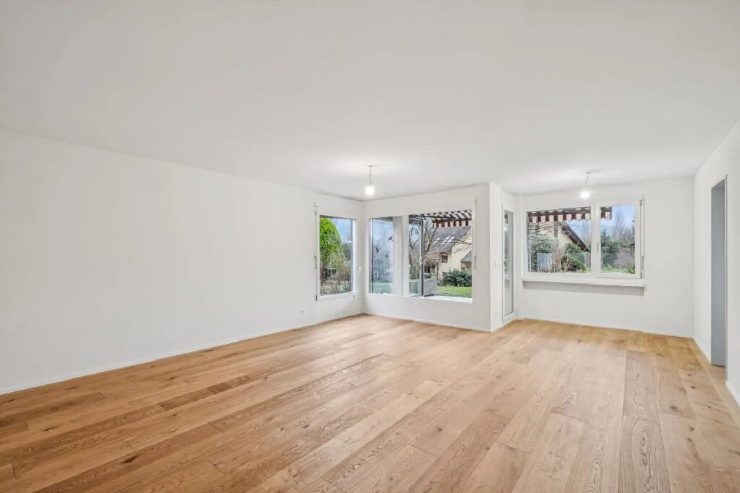 Stilvoll saniertes Haus bei Olten - Foto 4 von 10