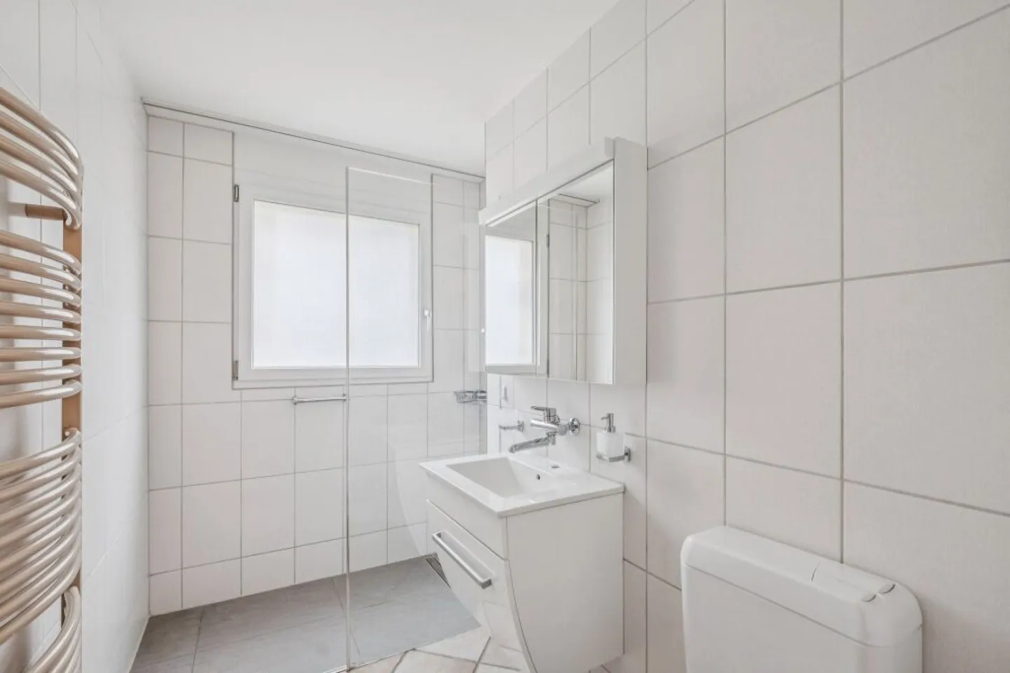 Stilvoll saniertes Haus bei Olten - Foto 7 von 10