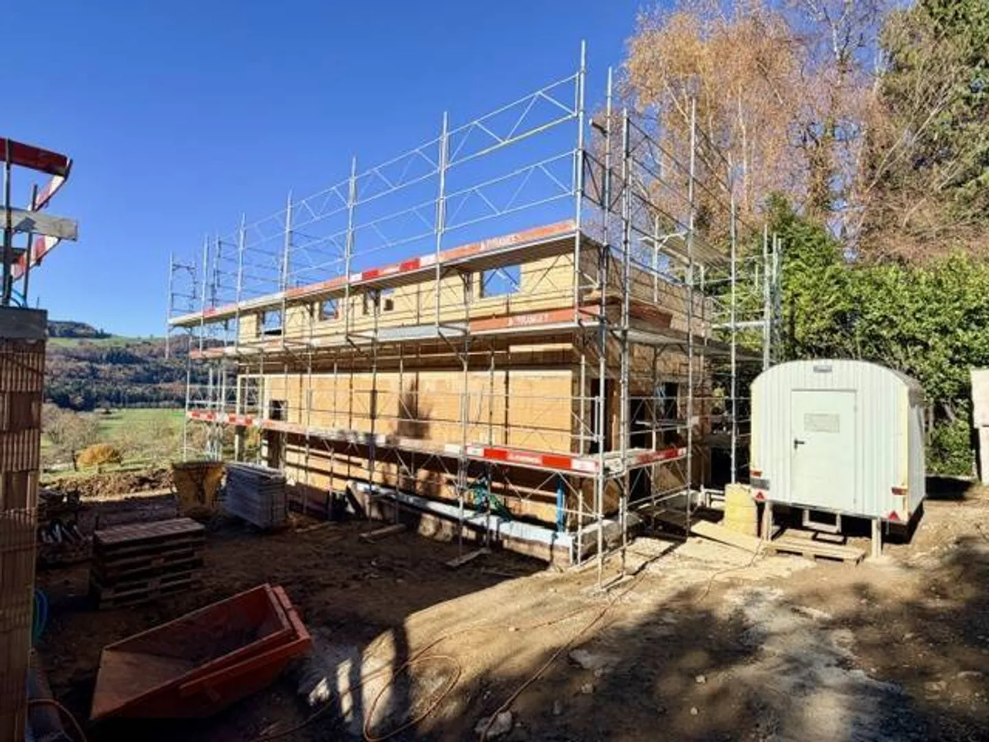 Construction in Progress - Photo 1 of 13