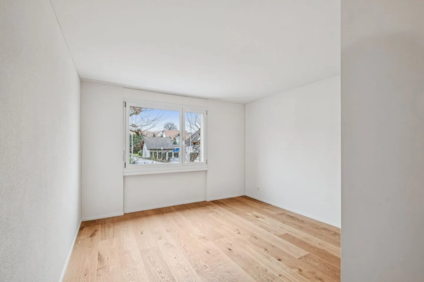 Stilvoll saniertes Haus bei Olten - Foto 3 von 10