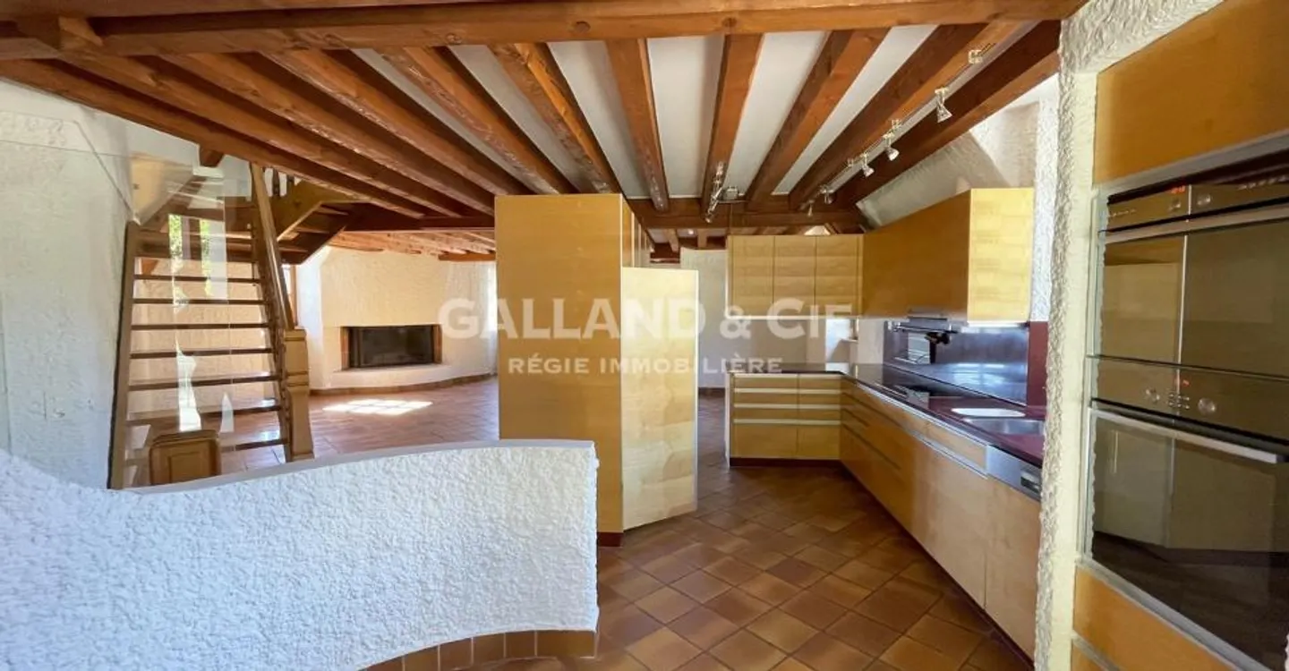 Appartement Duplex avec Terrasse - Photo 8 sur 10