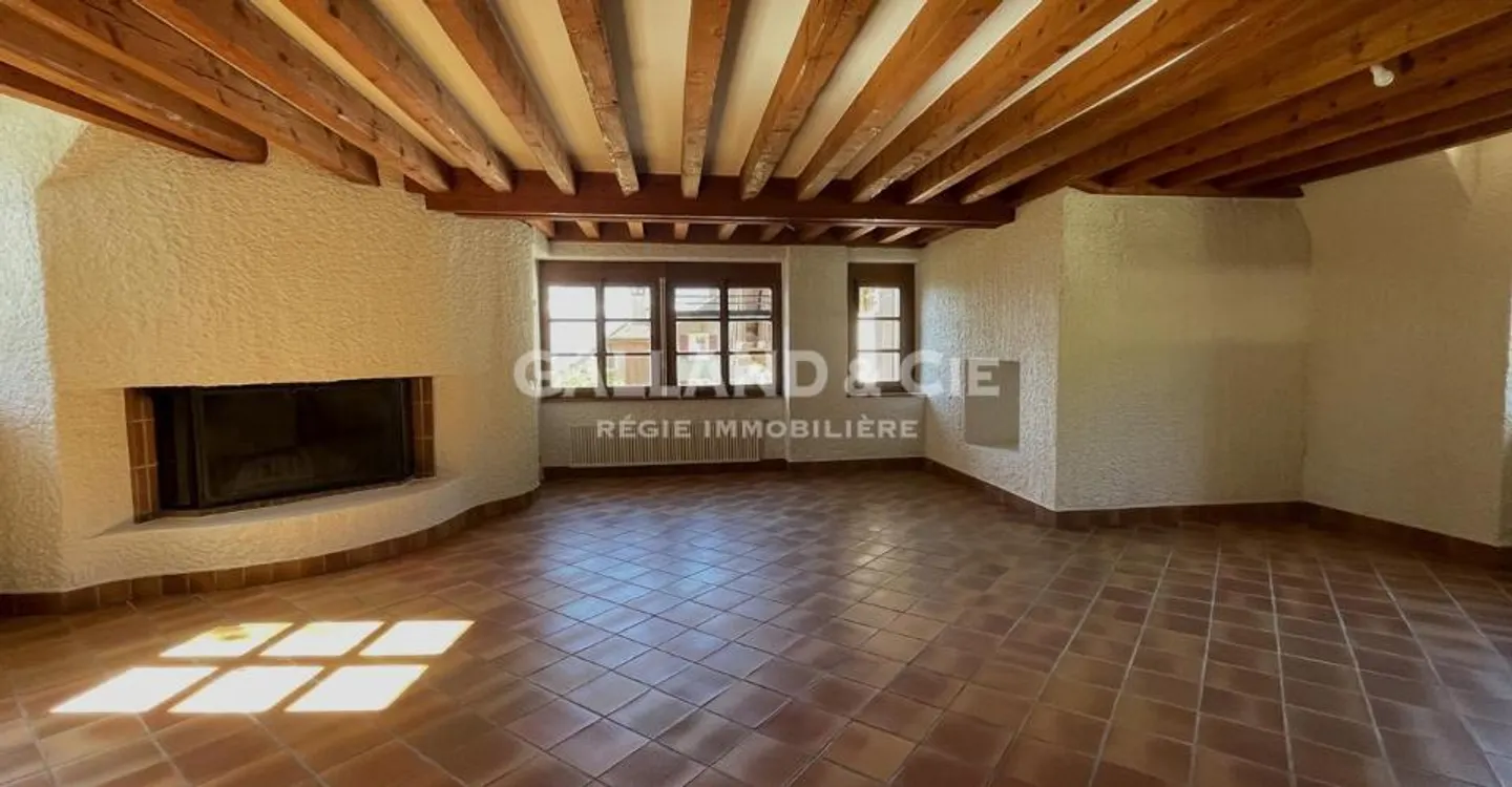 Appartement Duplex avec Terrasse - Photo 10 sur 10