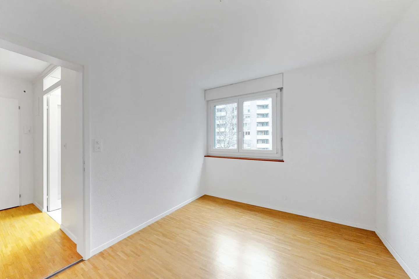 Parc résidentiel Jurintra Biel-Mett/Bienne-Mâche! - Photo 3 sur 8