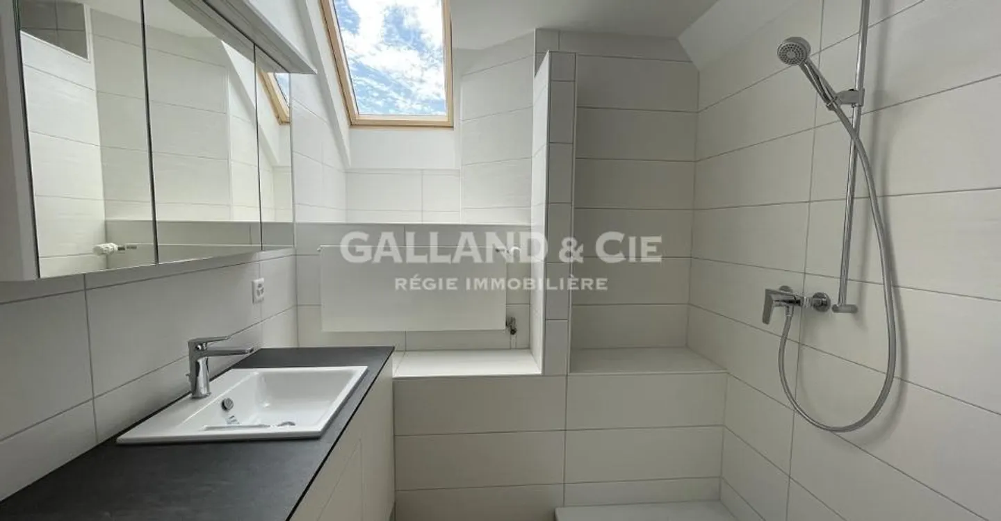 Appartement Duplex avec Terrasse - Photo 5 sur 10