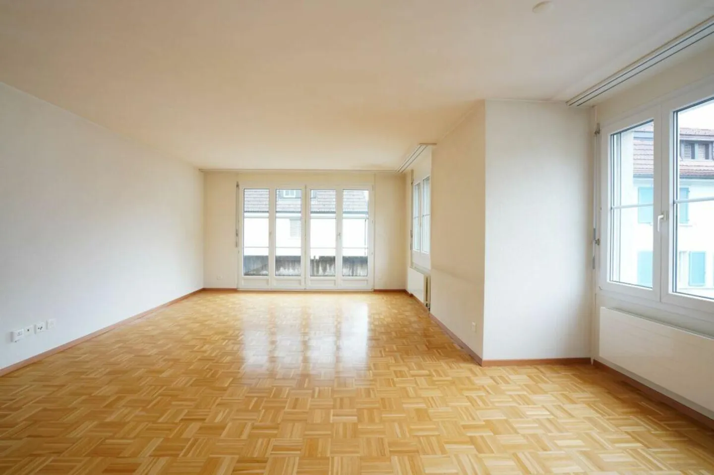 Appartamento di 3,5 stanze cerca nuovo inquilino - Foto 2 di 7