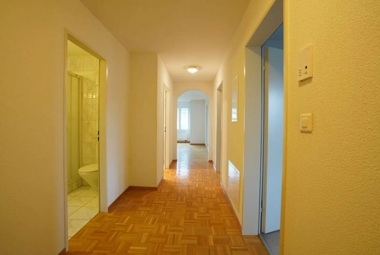 Appartamento di 3,5 stanze cerca nuovo inquilino - Foto 3 di 7