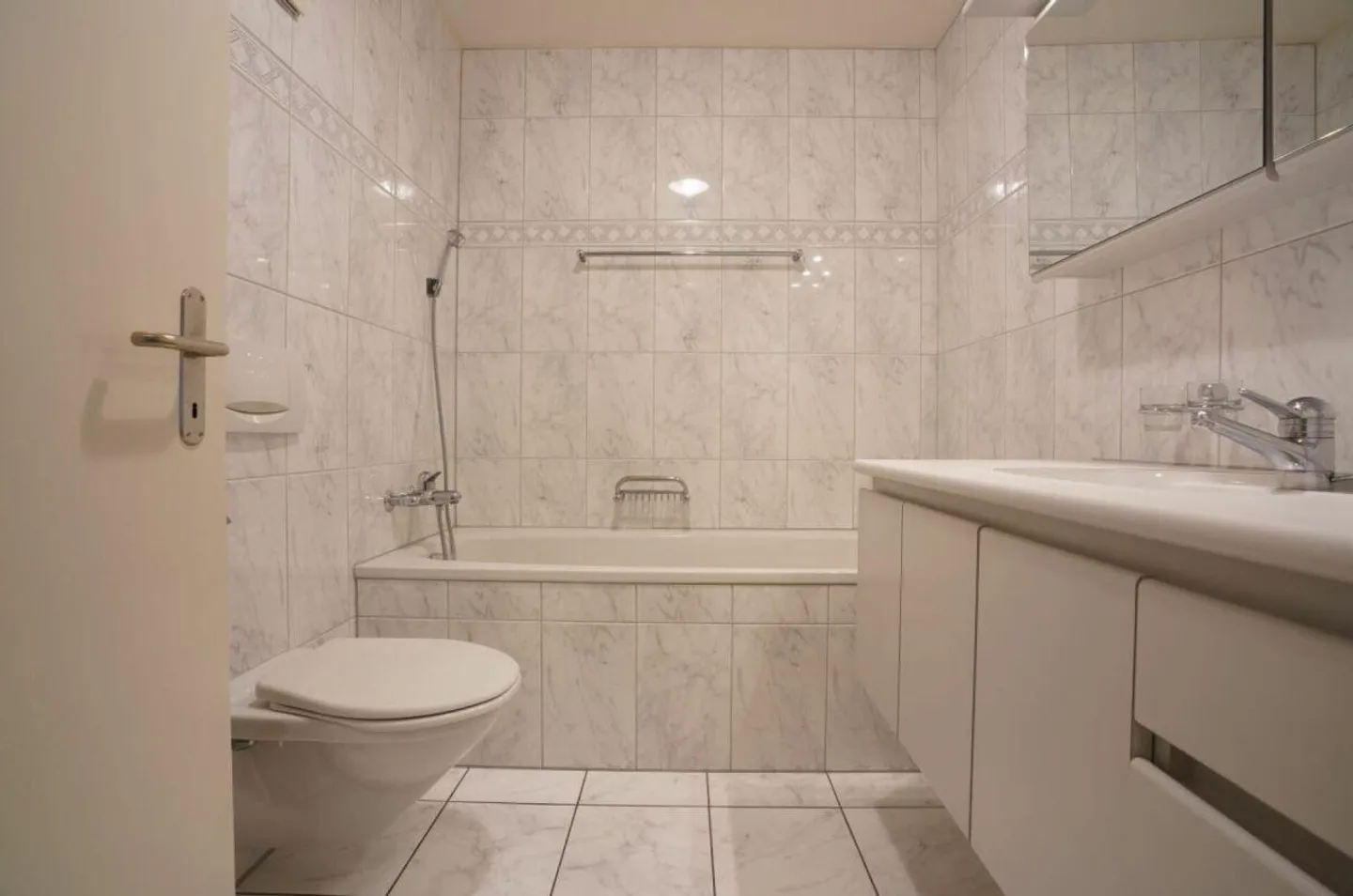 Appartamento di 3,5 stanze cerca nuovo inquilino - Foto 5 di 7