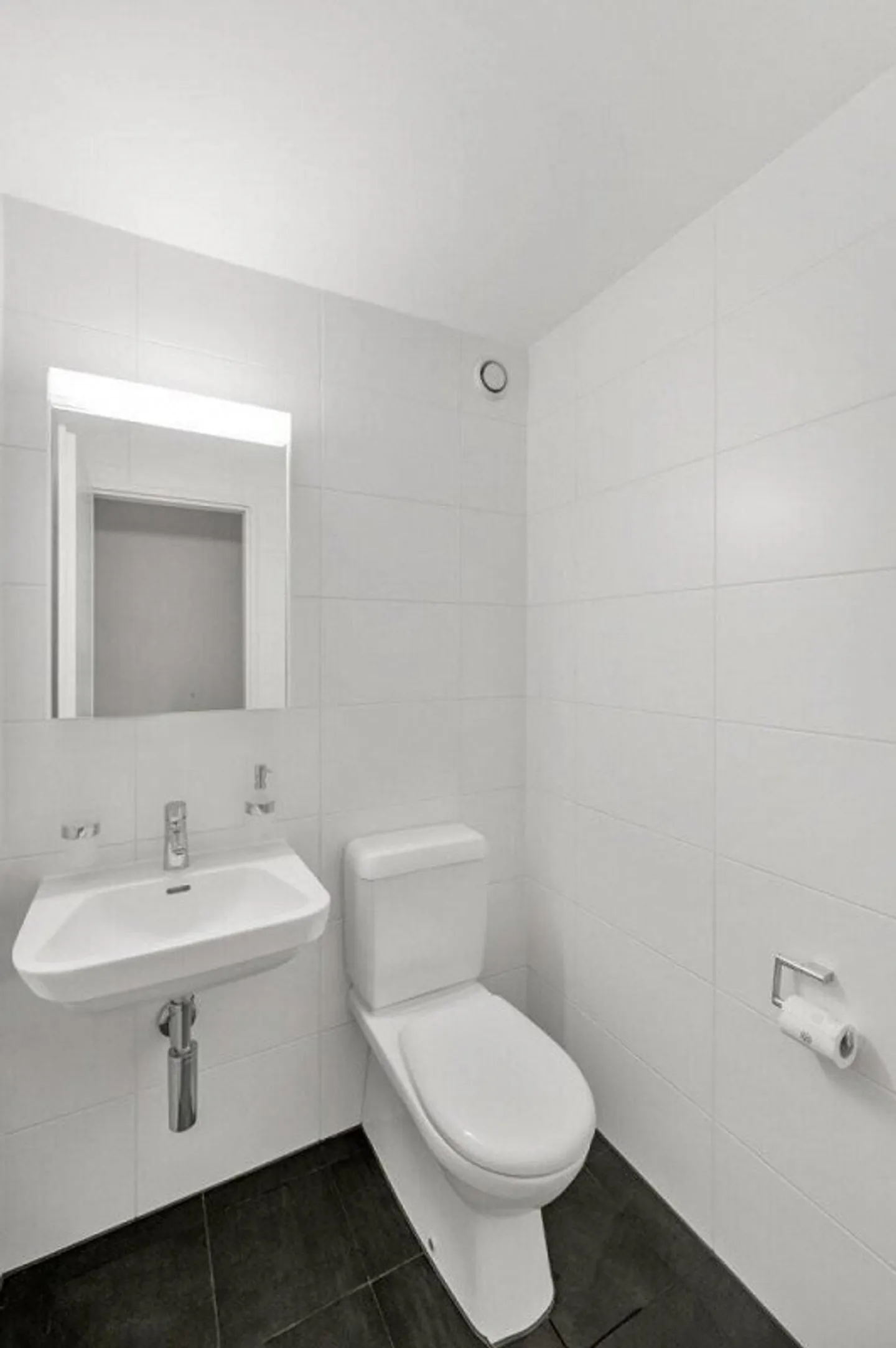 helle Wohnung - Foto 4 von 10