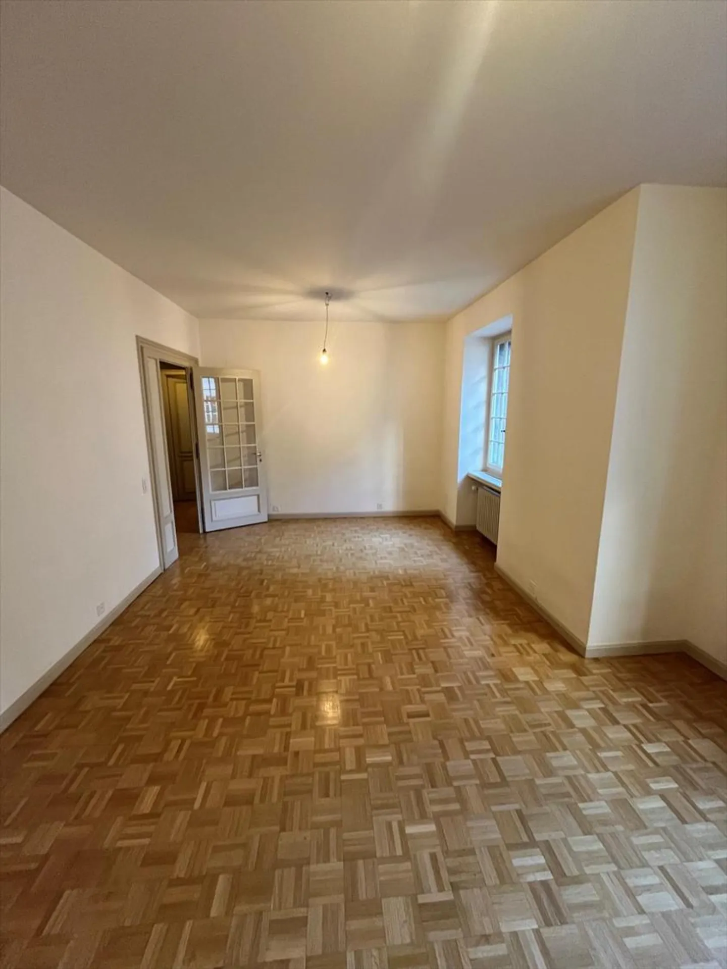 Appartamento in affitto - Foto 2 di 8