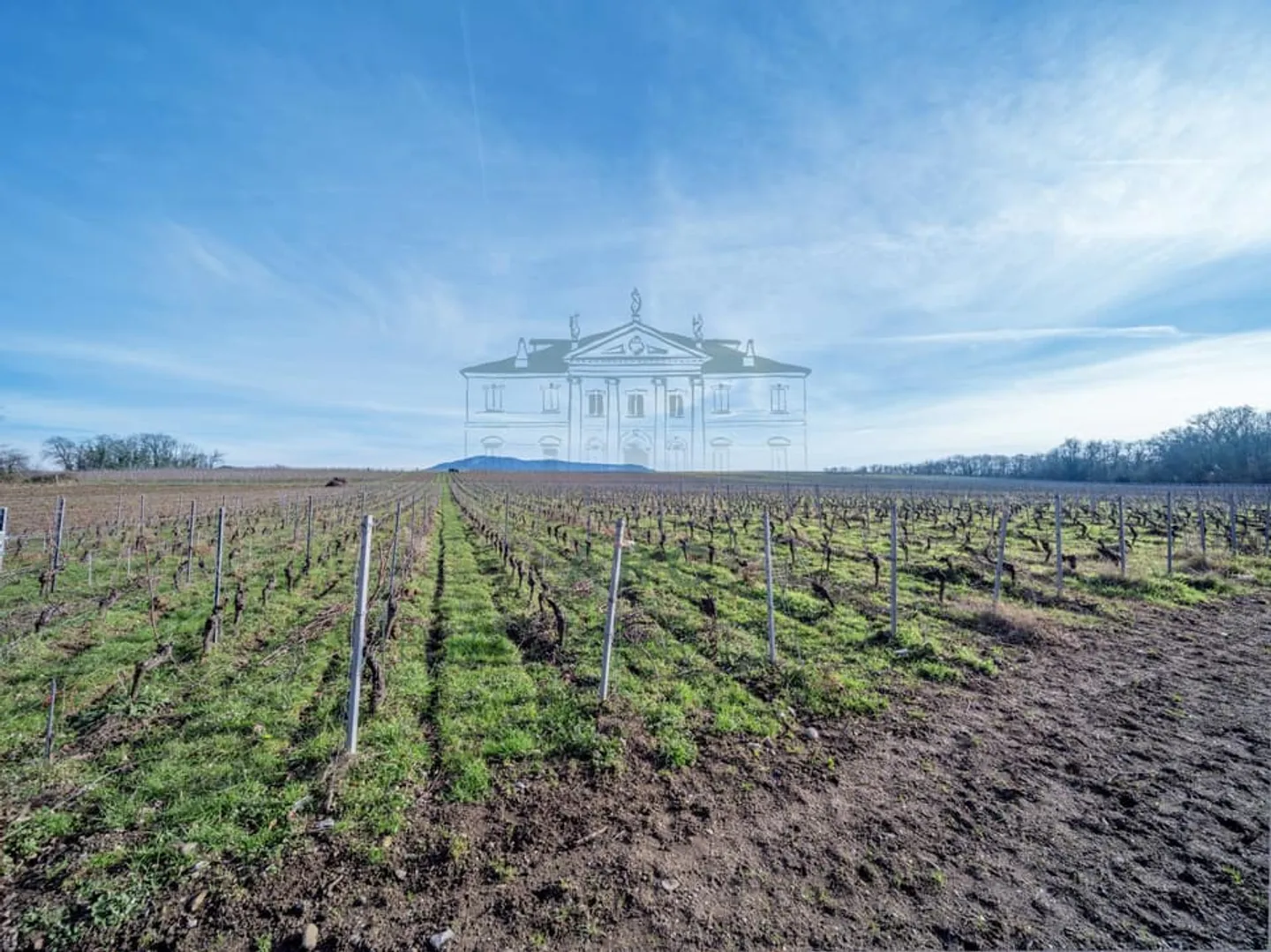 ANIÈRES - MÖBLIERTE WOHNUNG MIT GARTEN - Foto 7 von 7