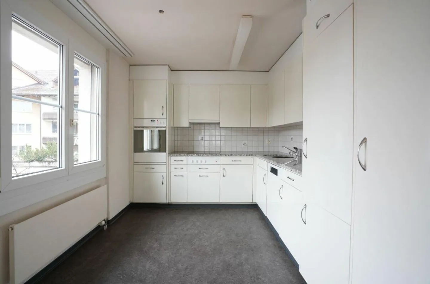 Appartamento di 3,5 stanze cerca nuovo inquilino - Foto 4 di 7