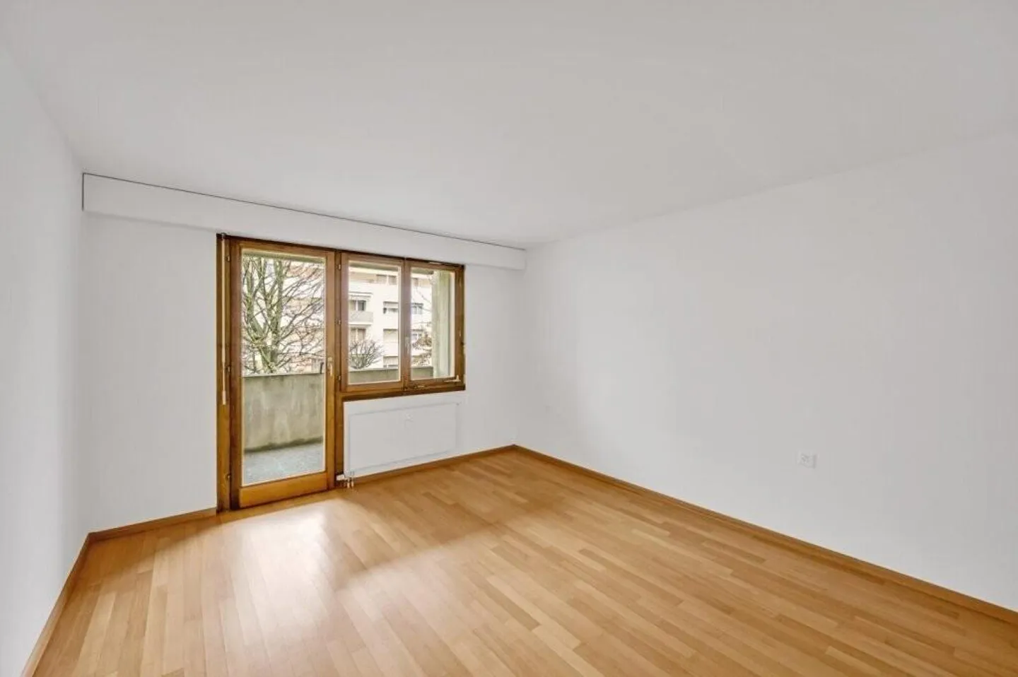 helle Wohnung - Foto 5 von 10