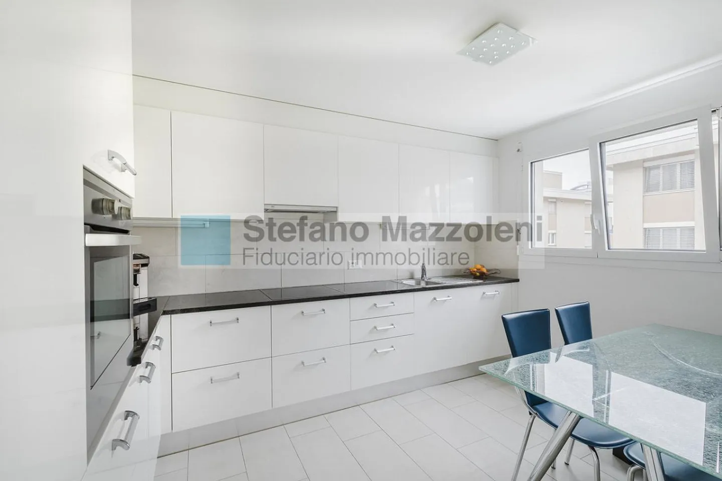 Große Wohnung im Herzen von Locarno - Foto 3 von 11