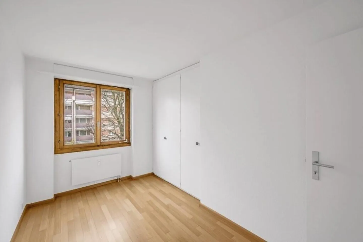 helle Wohnung - Foto 7 von 10