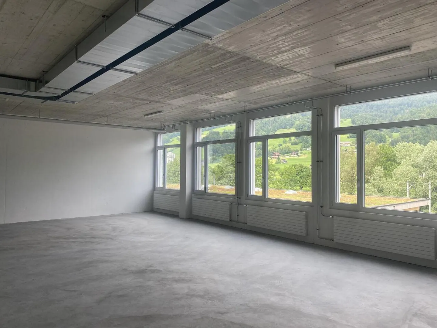 IDEALE AUFTEILUNG IN MASSIVBAUWEISE - Foto 4 von 6