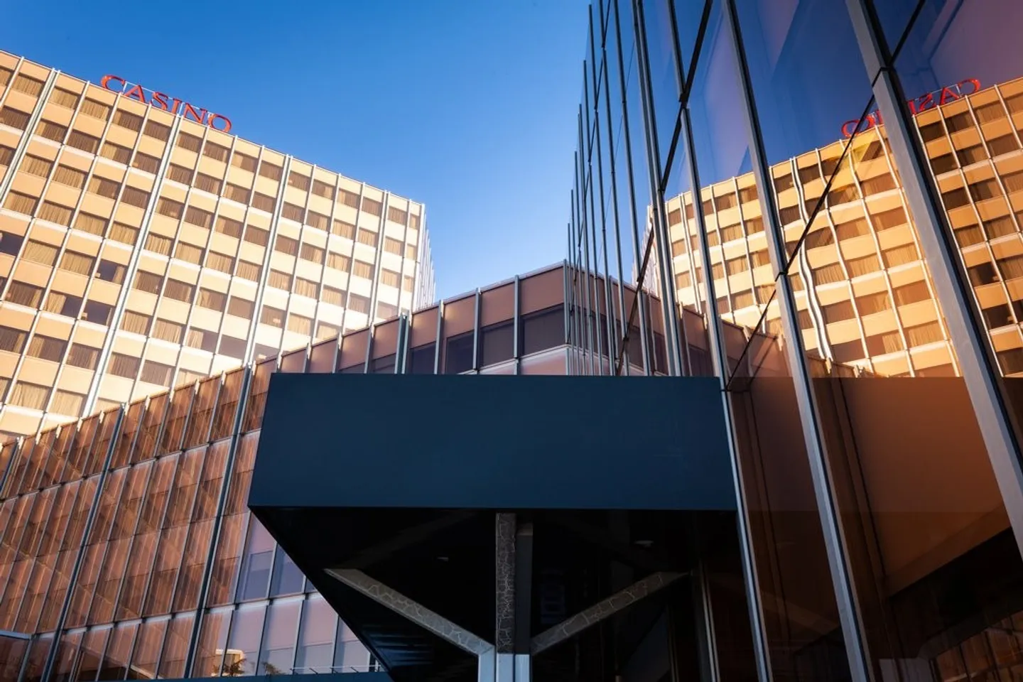 Premium Office Space in ICC - Photo 1 of 6