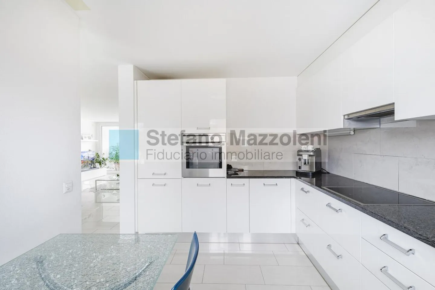 Große Wohnung im Herzen von Locarno - Foto 4 von 11