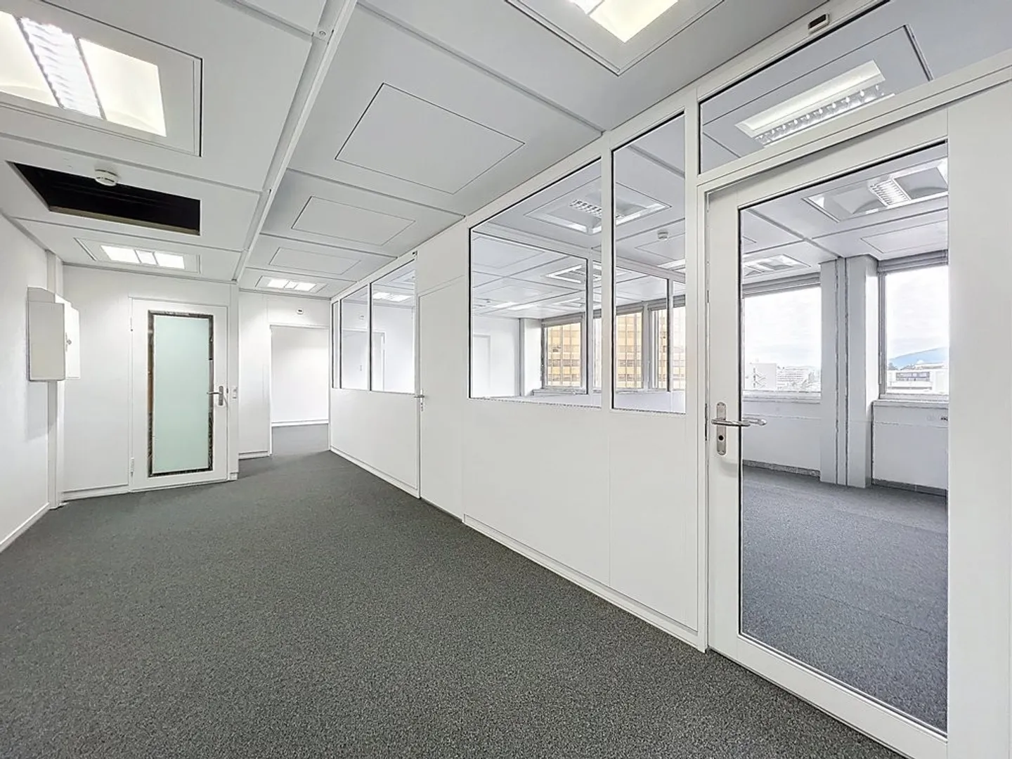 Premium Office Space in ICC - Photo 3 of 6