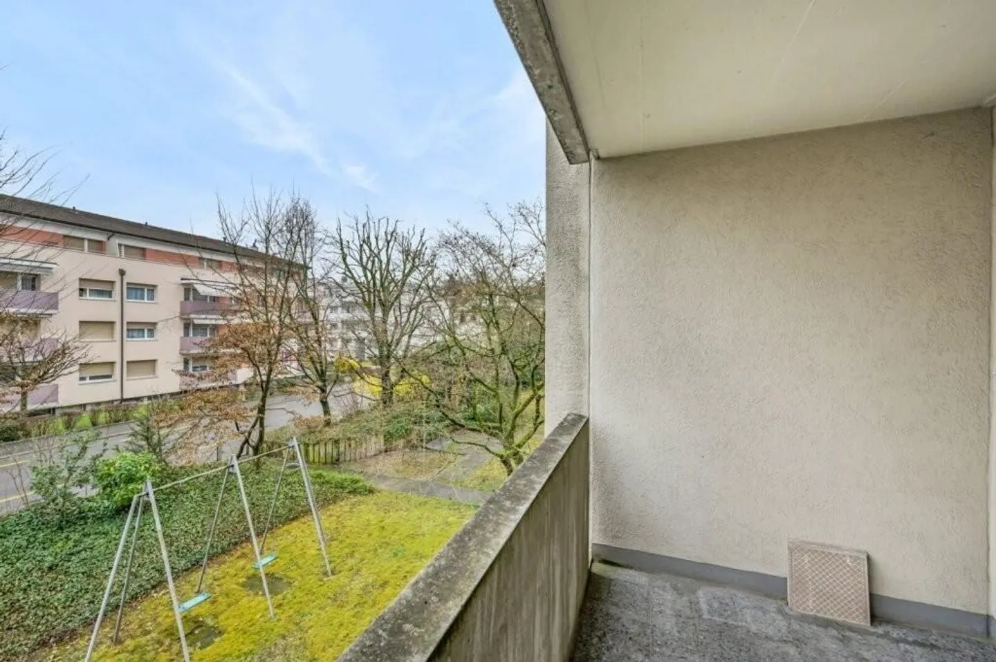 helle Wohnung - Foto 9 von 10