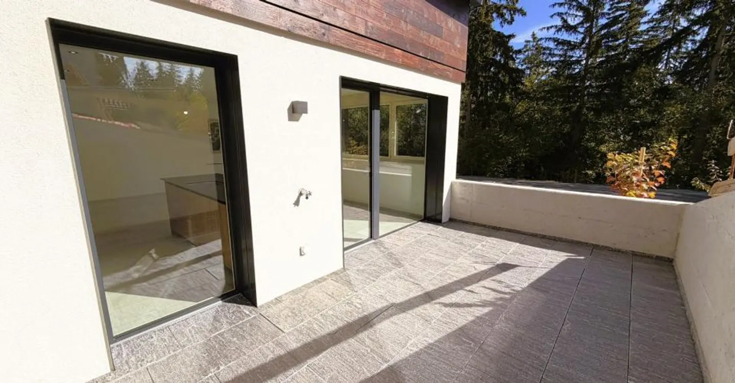 Chalet Neuf et Cosy - Photo 16 sur 19