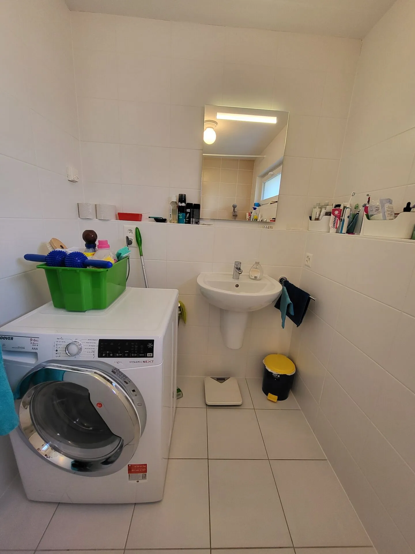 2-Zimmer-Wohnung im Erdgeschoss in Villars-Burquin - Foto 2 von 4