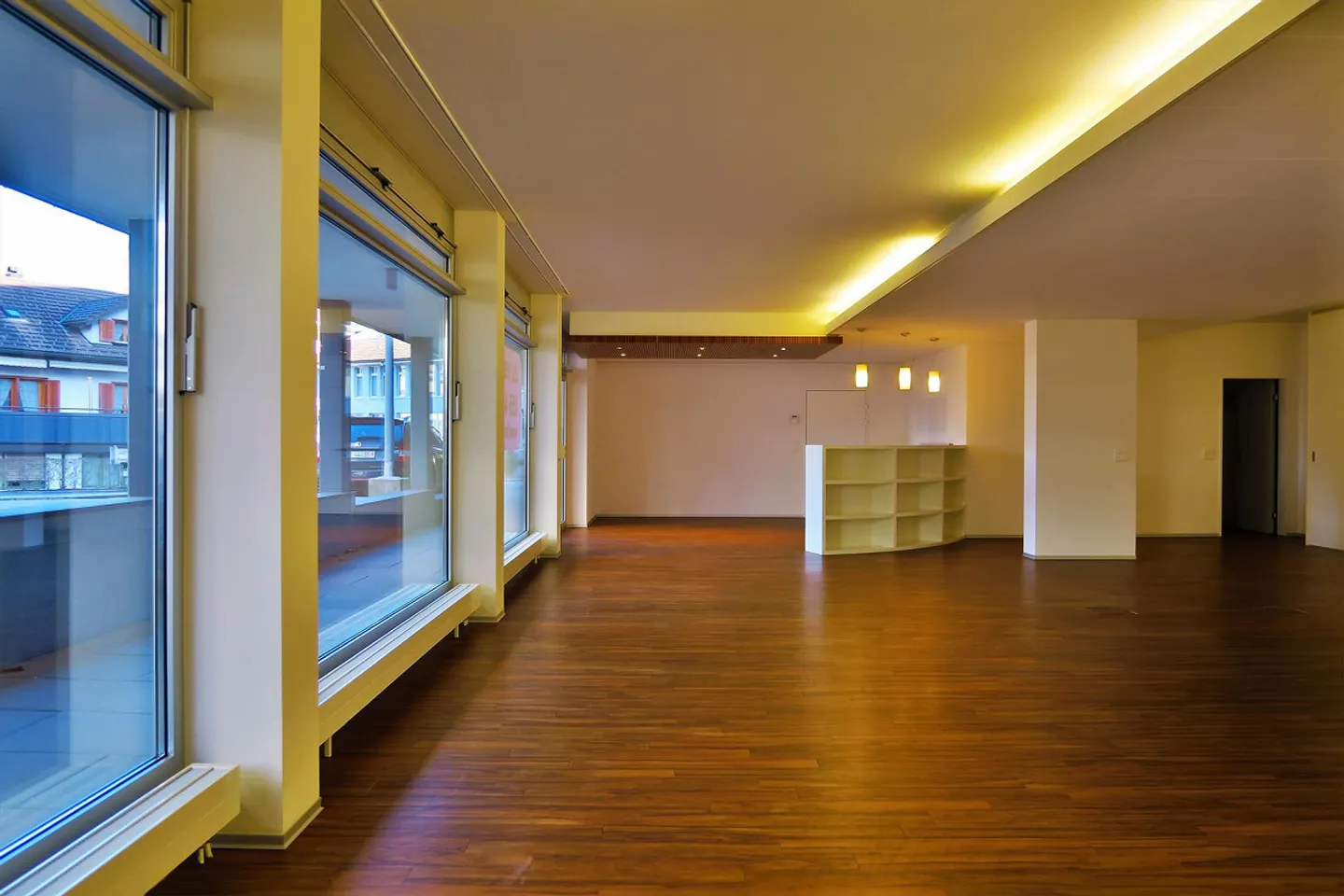 Espace Commercial - Photo 5 sur 12