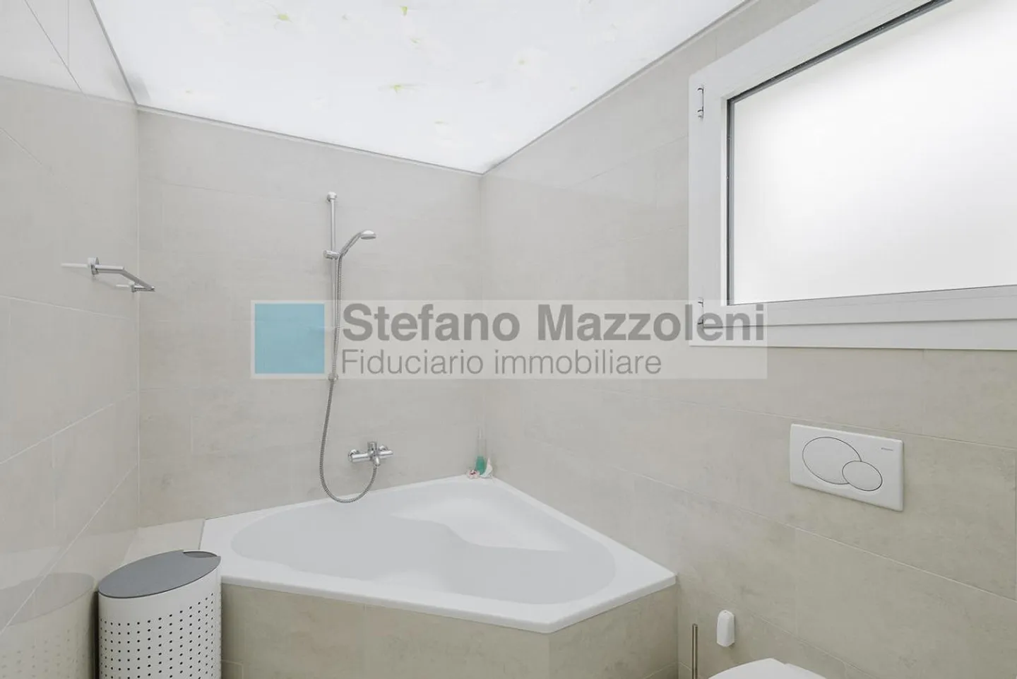 Große Wohnung im Herzen von Locarno - Foto 10 von 11