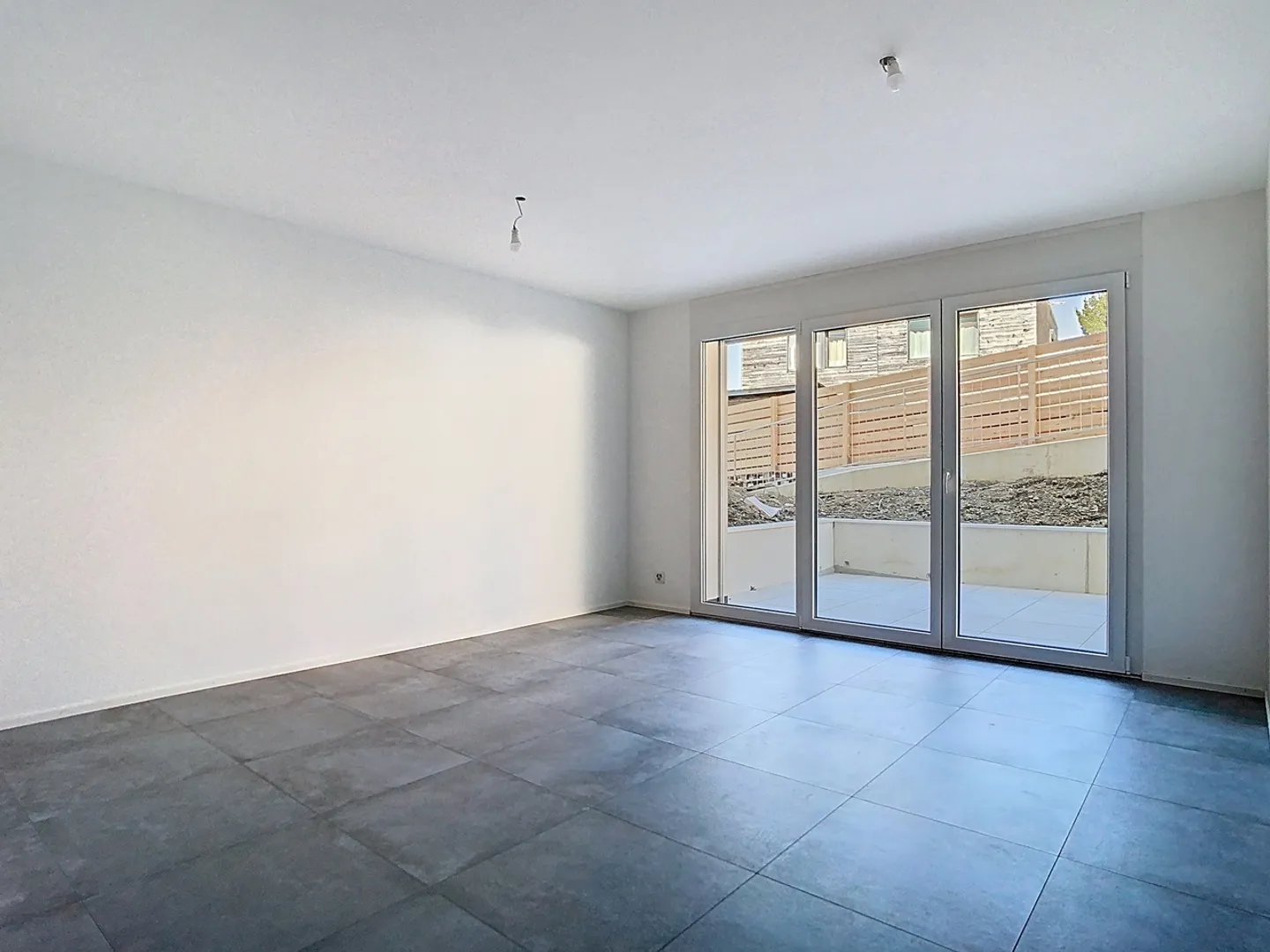 Appartements contemporains à Fribourg - Photo 7 sur 10