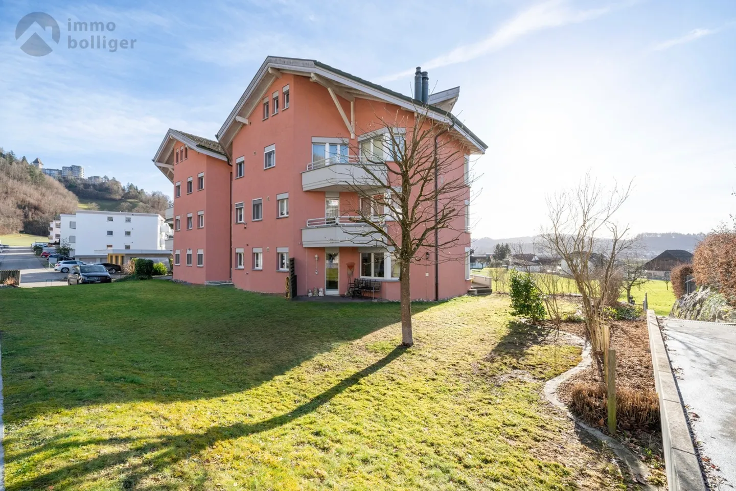 Apartment for sale - Photo 1 of 12