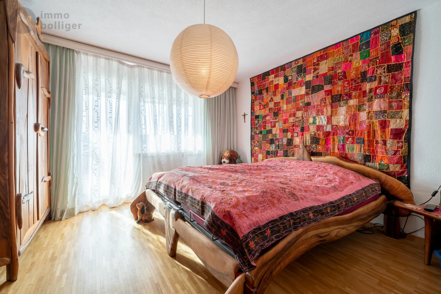 Apartment for sale - Photo 7 of 12
