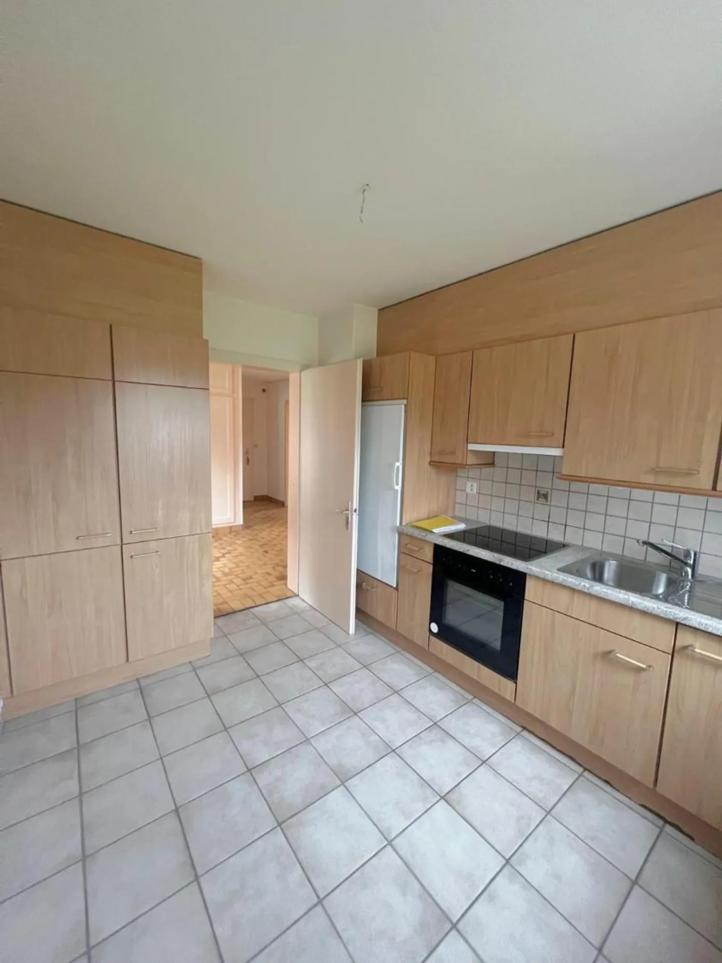 Charmant appartement 3.5 pièces - Photo 1 sur 7