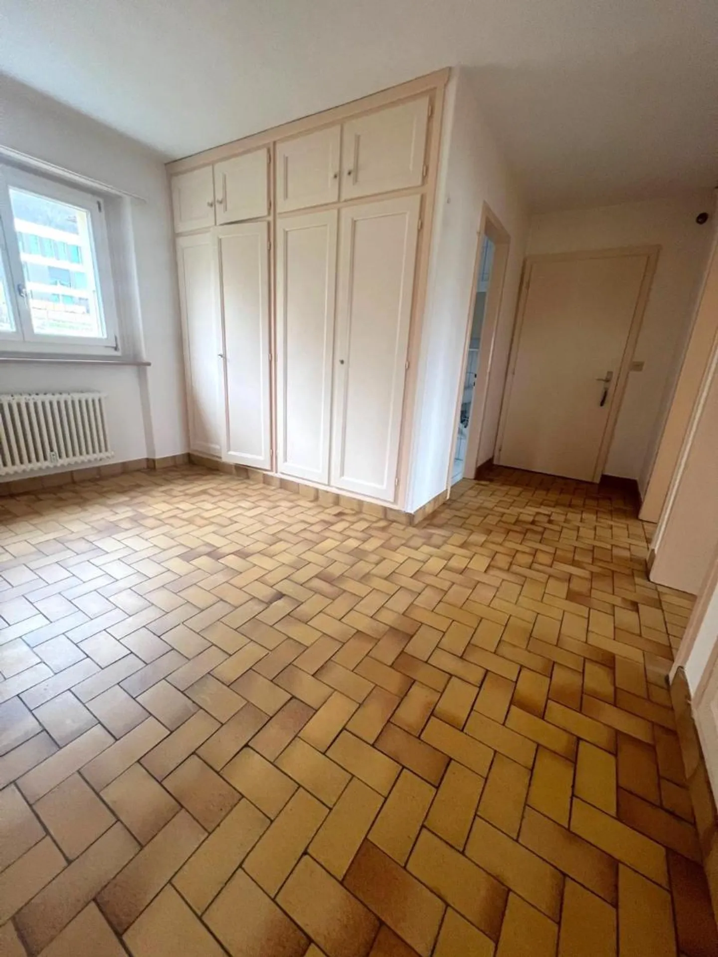 Charmant appartement 3.5 pièces - Photo 2 sur 7