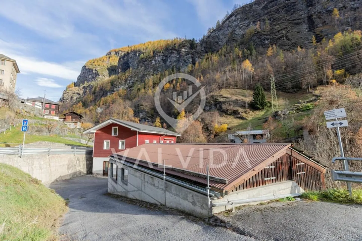 Versatile commercial property - former carpentry in Kalpetran - Photo 1 of 13