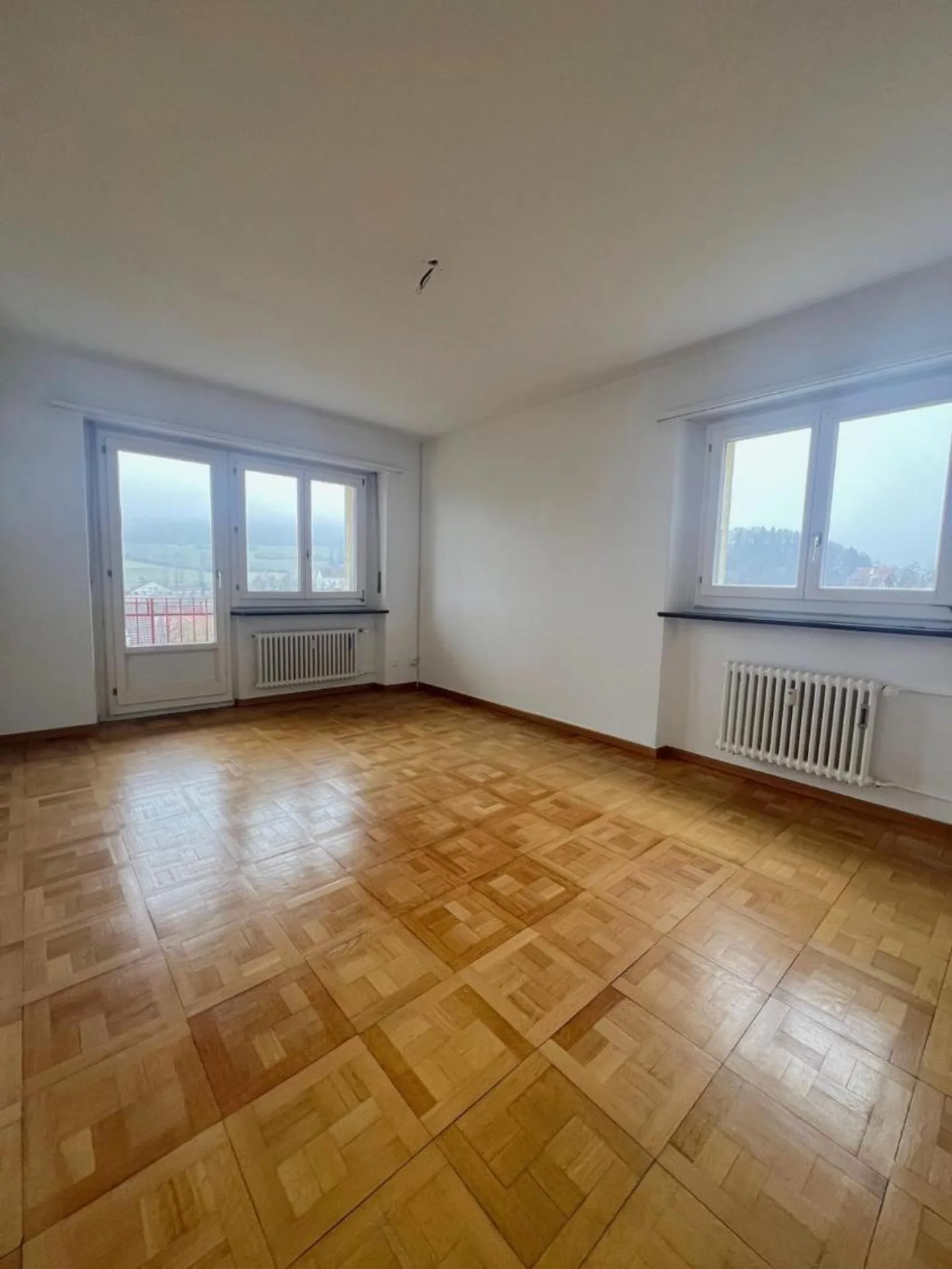 Charmant appartement 3.5 pièces - Photo 3 sur 7