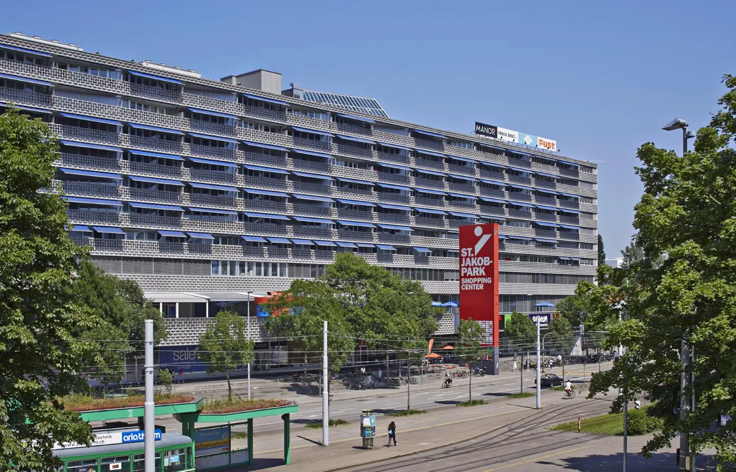 Nouvel espace de vente recherché dans un emplacement attractif - Nous avons le site - Photo 1 sur 4