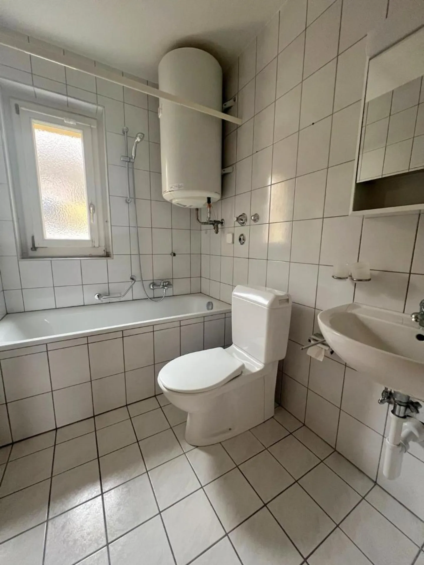 Charmant appartement 3.5 pièces - Photo 6 sur 7