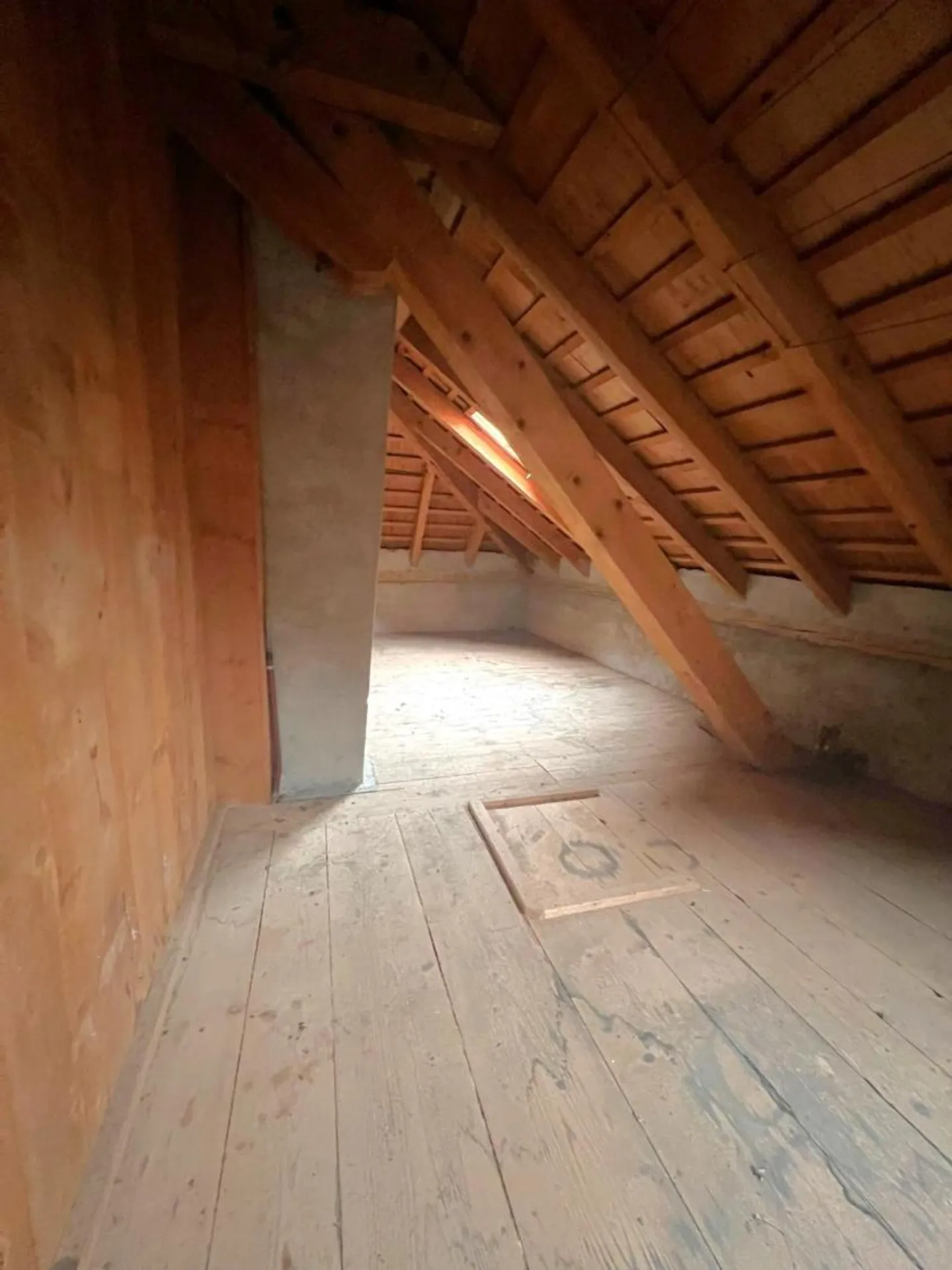 Charmant appartement 3.5 pièces - Photo 7 sur 7