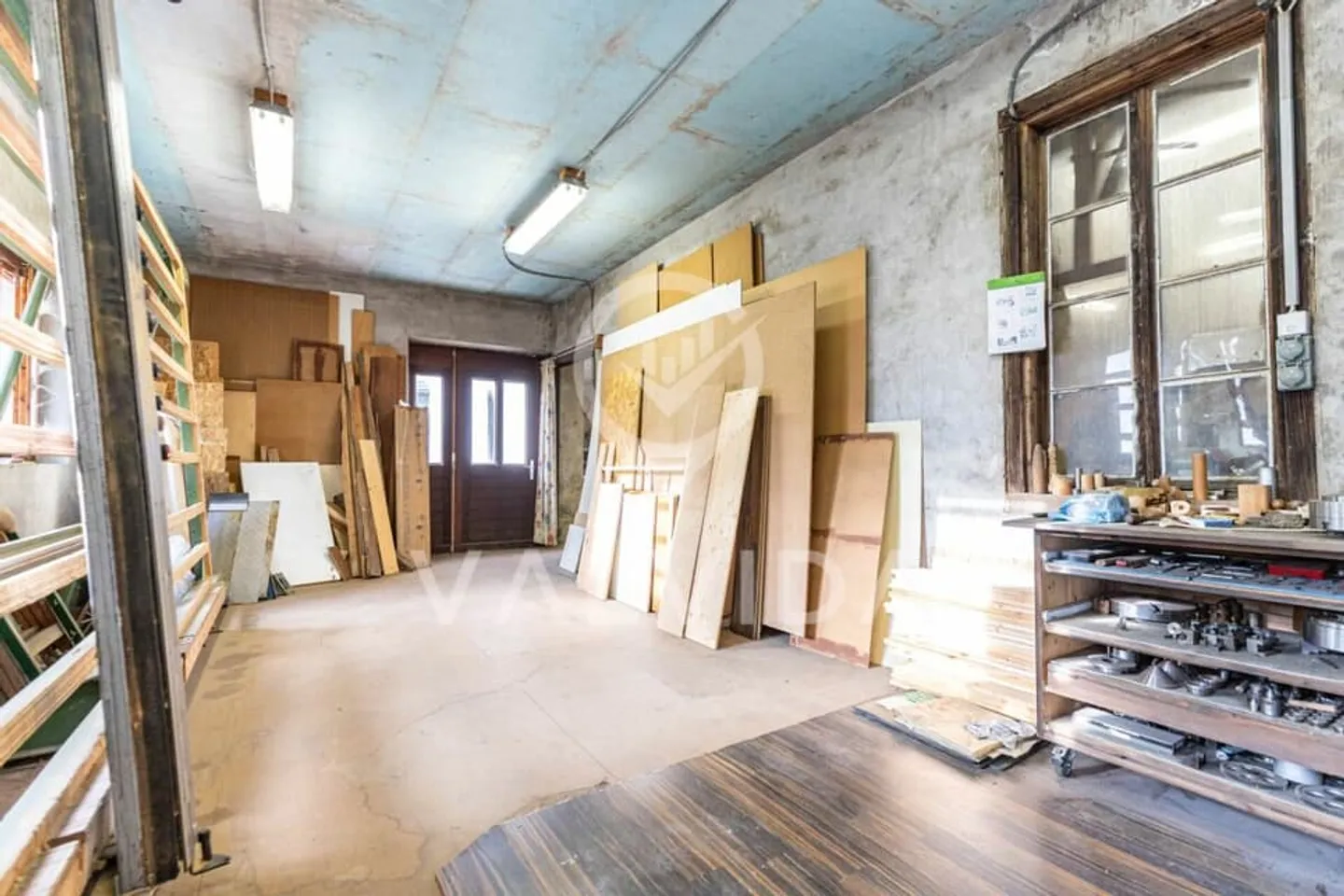 Versatile commercial property - former carpentry in Kalpetran - Photo 7 of 13