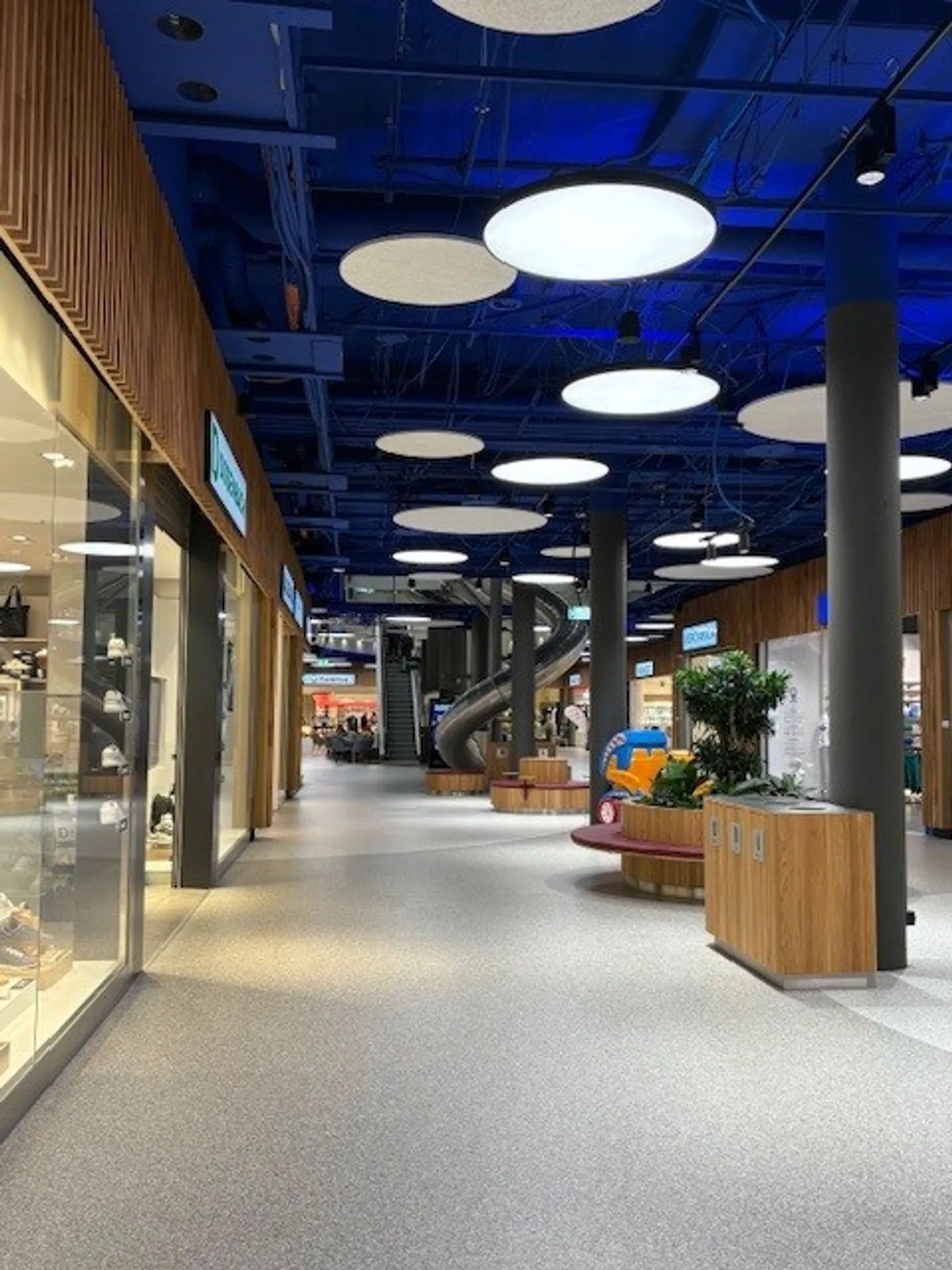 Nouvel espace de vente recherché dans un emplacement attractif - Nous avons le site - Photo 2 sur 4