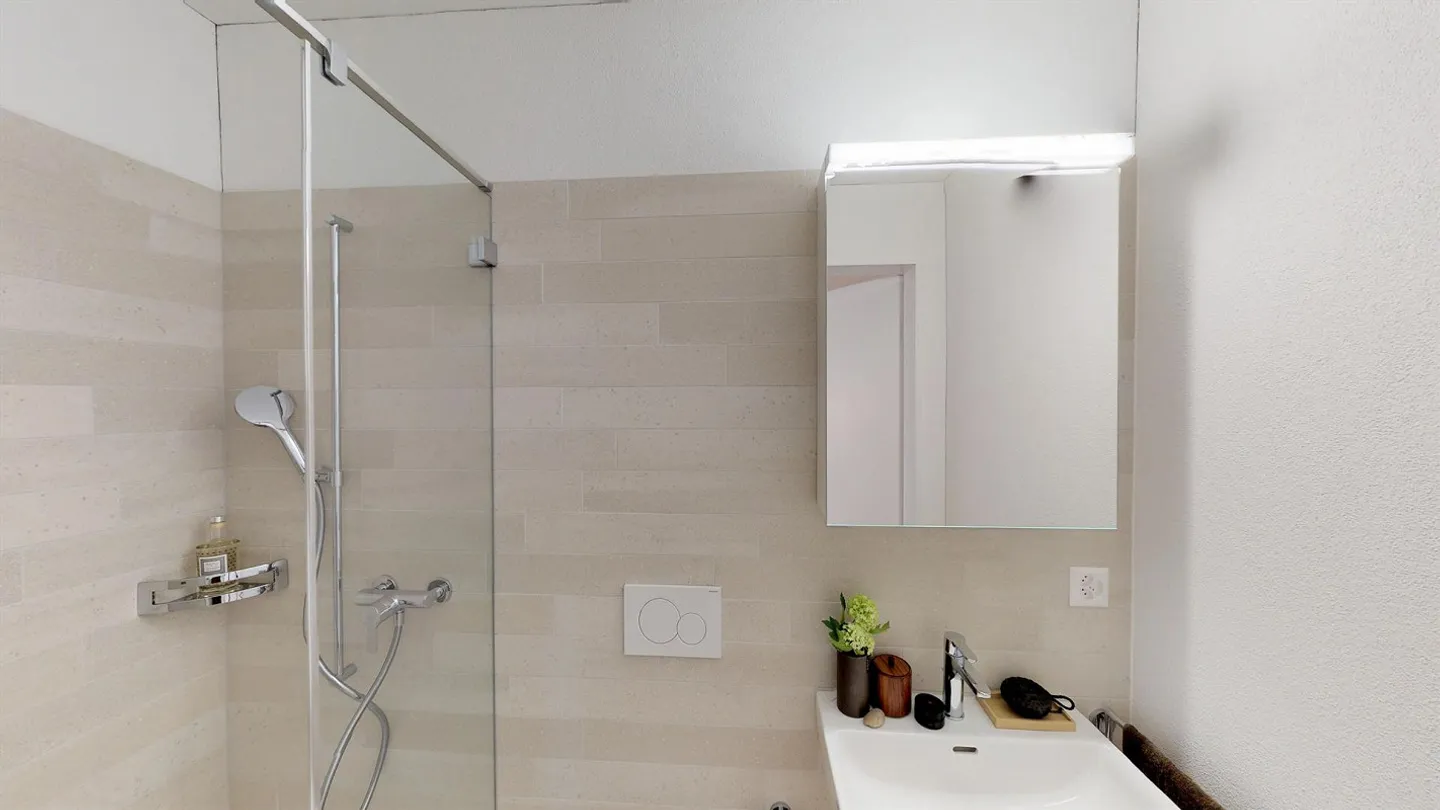 Hochwertige Wohnung mit Seesicht  Komfort & Eleganz vereint - Foto 8 von 8