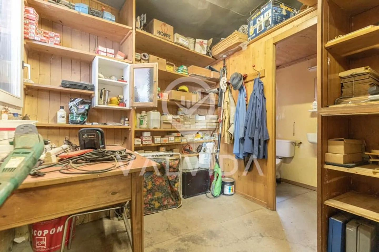 Versatile commercial property - former carpentry in Kalpetran - Photo 8 of 13