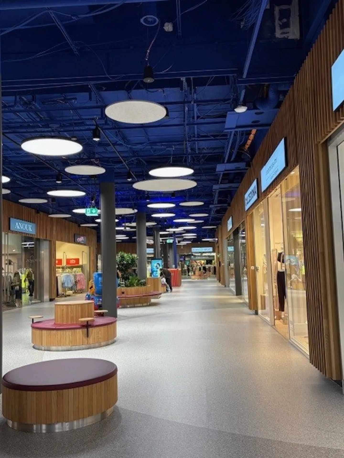 Nouvel espace de vente recherché dans un emplacement attractif - Nous avons le site - Photo 3 sur 4