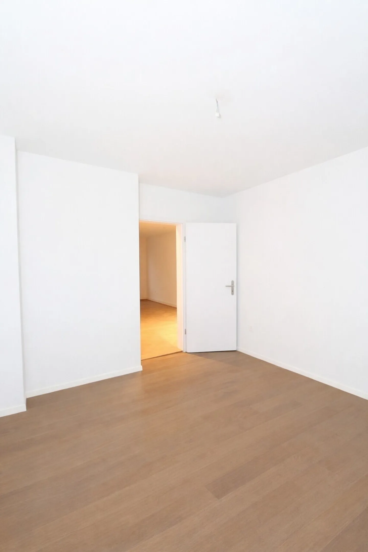 Appartamento elegante con 2 camere da letto e balcone, fascino dell'edificio storico in una posizione centrale vicino a Manesseplatz - Foto 4 di 7