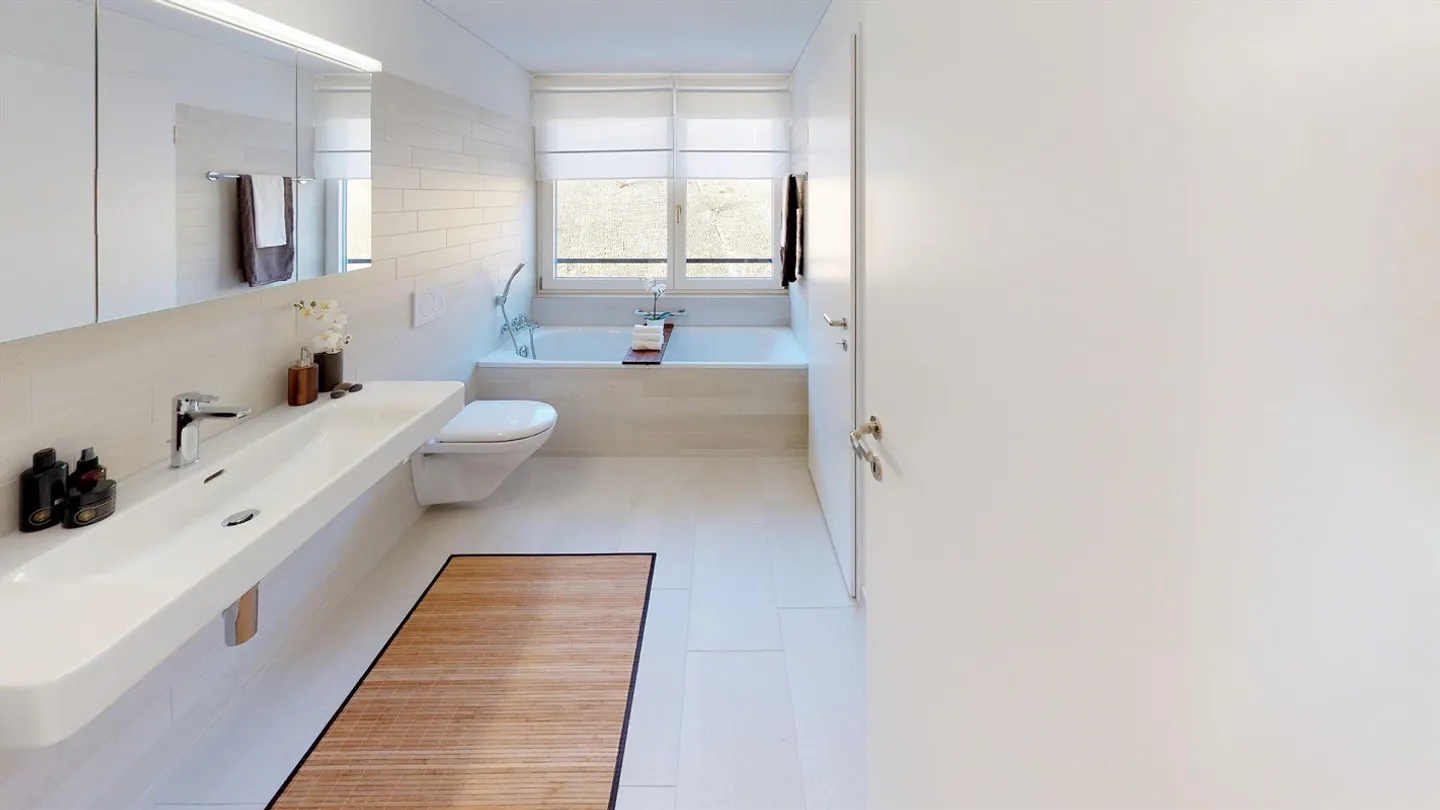 Hochwertige Wohnung mit Seesicht  Komfort & Eleganz vereint - Foto 7 von 8