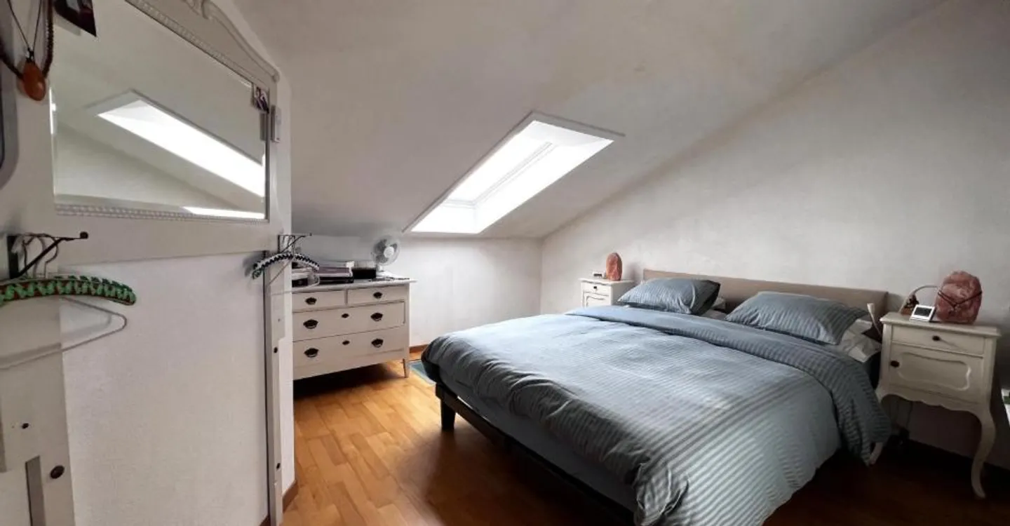 Magnificent duplex attic apartment - Photo 5 of 10