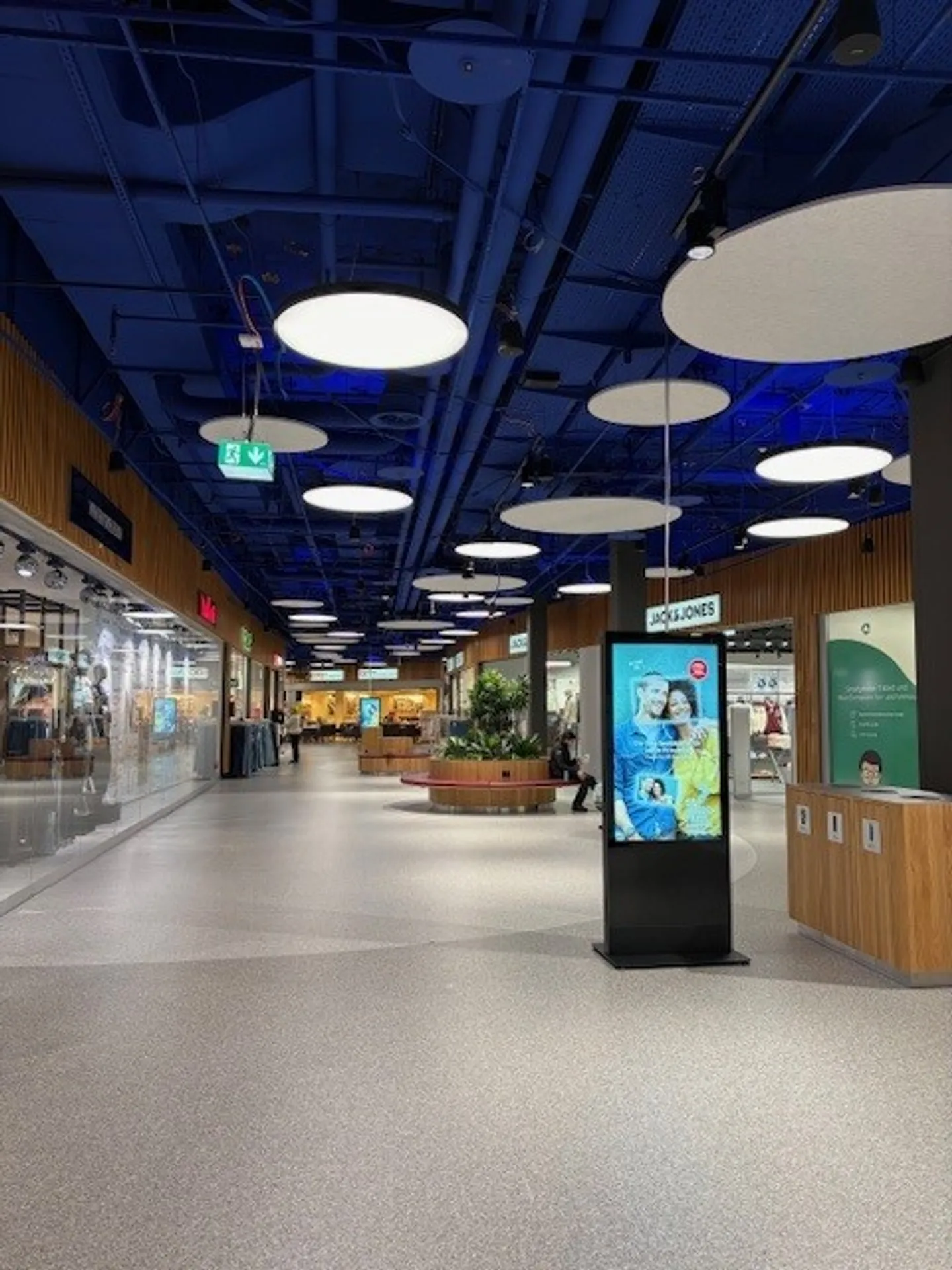 Nouvel espace de vente recherché dans un emplacement attractif - Nous avons le site - Photo 4 sur 4